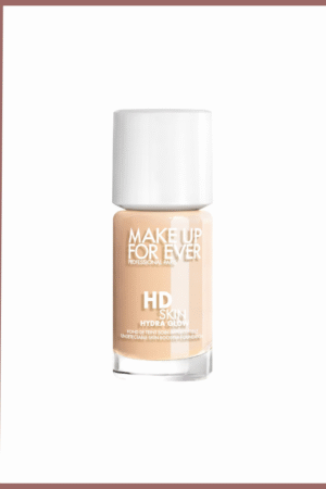 كريم أساس إتش دي سكين هيدرا جلو