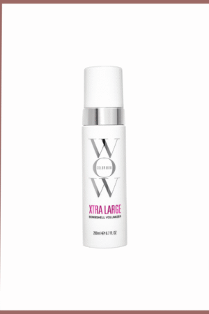 بخاخ إكسترا لارج بومبشيل لتكثيف الشعر