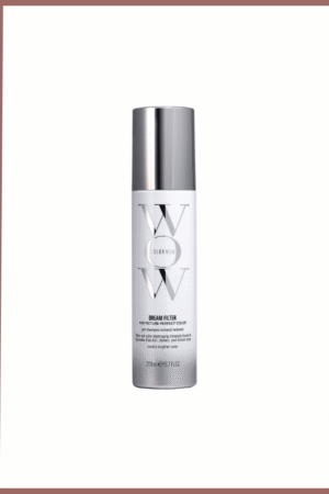 دريم فلتر - من أجل لونٍ مثالي