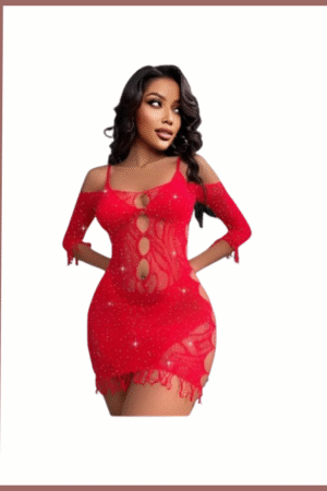 لانجيري سترس – فري سايز