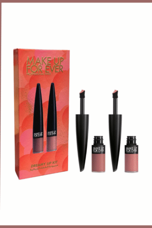 مجموعة دريمي للشفاه