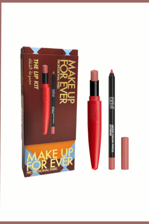 مجموعة الشفاه