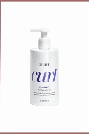 فلو-تري - سيروم طبيعي حيوي