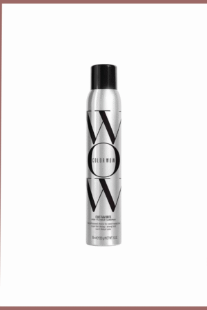 بخاخ كالت فيفوريت لشعر مرن