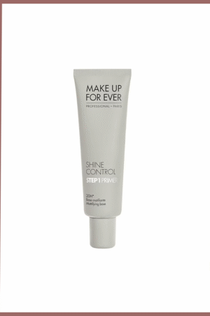 ستيب 1 برايمر للتحكم في اللمعان