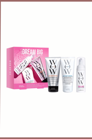 مجموعة دريم بيج الملائمة للسفر