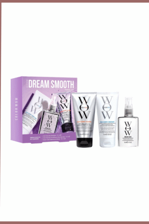 مجموعة دريم سموذ ديسكوفري