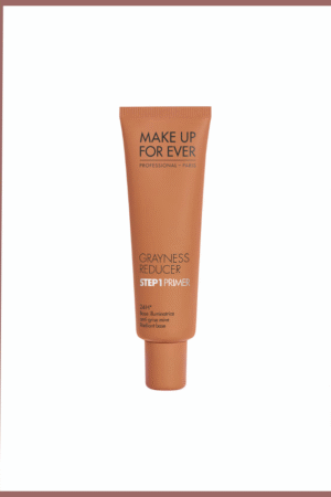 ستيب 1 برايمر - مصحح ألوان