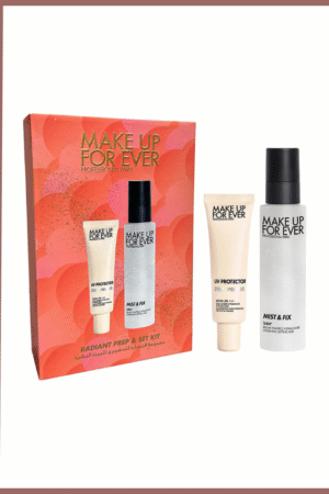 مجموعة راديانت بريب آند سيت