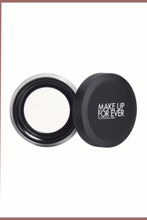 بودرة إتش دي سكين السائبة لتحسين البشرة