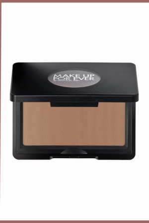 أرتيست فيس باودر سكالبت - بودرة مطفية كثيفة لتحديد الملامح