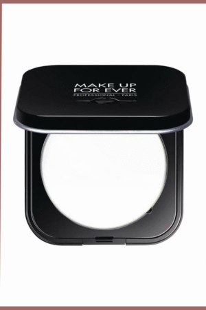 بودرة مضغوطة ألترا إتش دي ميكروفينيشينج