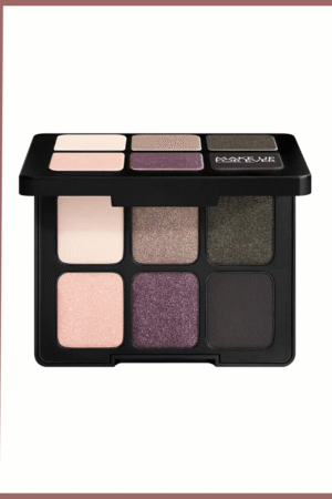 باليت ظلال العيون أرتيست تو جو