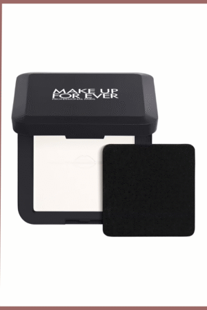 بودرة إتش دي سكين المضغوطة لتحسين البشرة