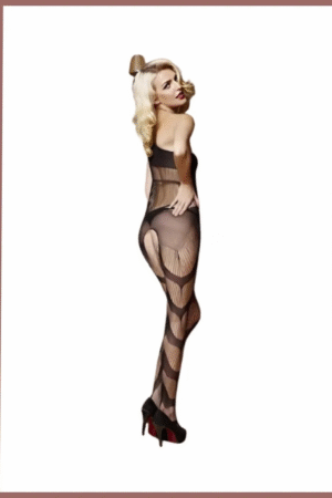 بدي ستوكنج سترتج فرى سايز