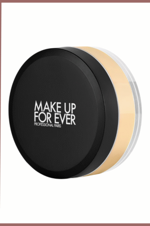 بودرة إتش دي سكين لتثبيت المكياج