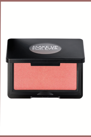 أرتيست فيس باودر بلاش - بودرة أحمر خدود كثيفة سهلة الدمج