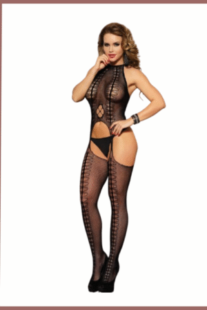 بدي ستوكنج سترتج فرى سايز