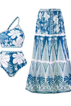 طقم "روح استوائية" - 3 قطع