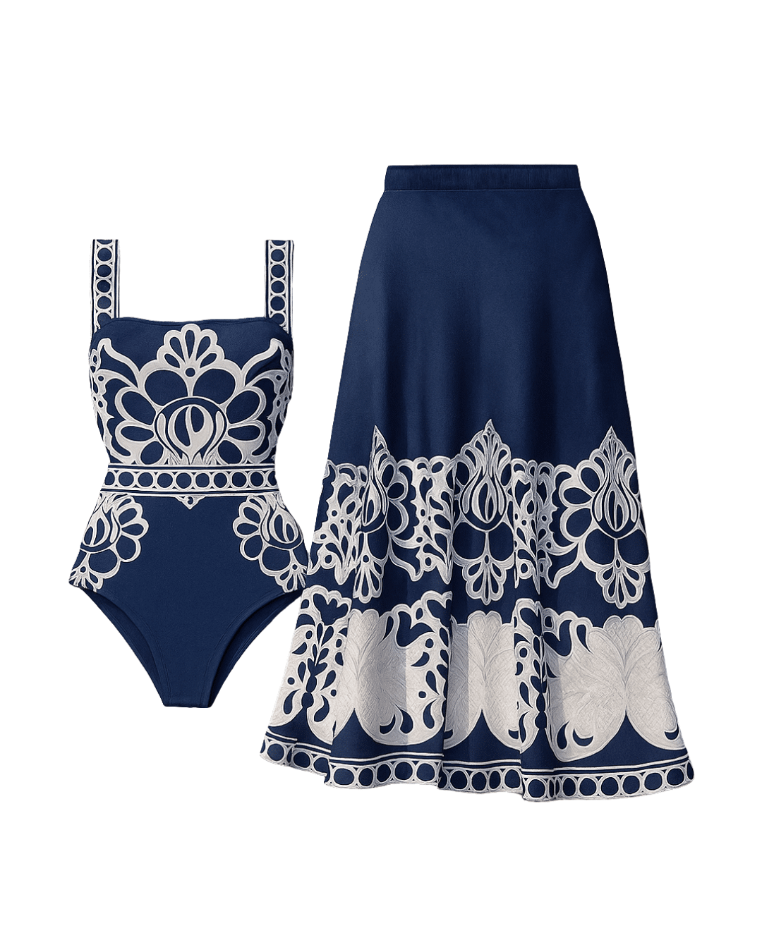 طقم سباحة إليزيا