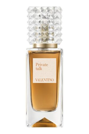 أناتومي أوف دريمز – برايفت توك بارفان