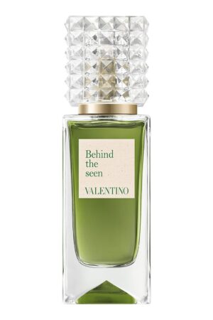 أناتومي أوف دريمز – بيهايند ذا سين أو دو بارفان