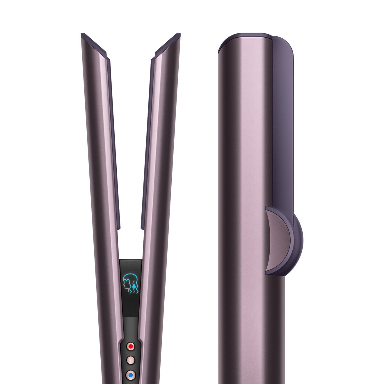 جهاز إيرستريت لفرد الشعر بلون جاسبر بلام - الصورة 2