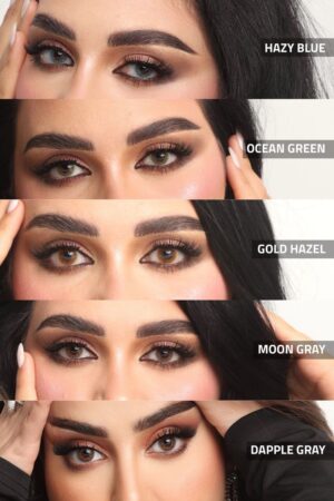 جولي يومية  مكس 3 (5 ألوان)