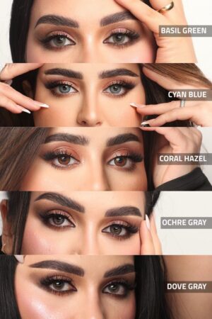 جولي يومية  مكس 2 (5 ألوان)