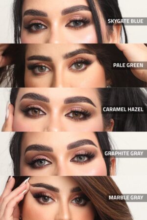 جولي يومية  مكس 1 (5 ألوان)