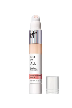 كونسيلر دو إت أول