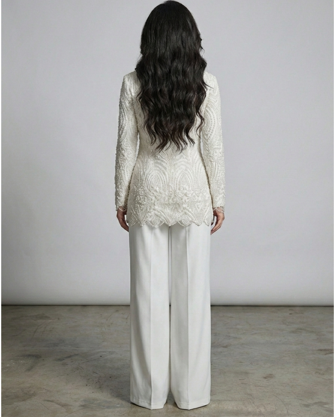 نقاء اللؤلؤ - الصورة 3