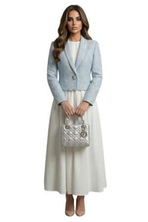 أناقة سماوية