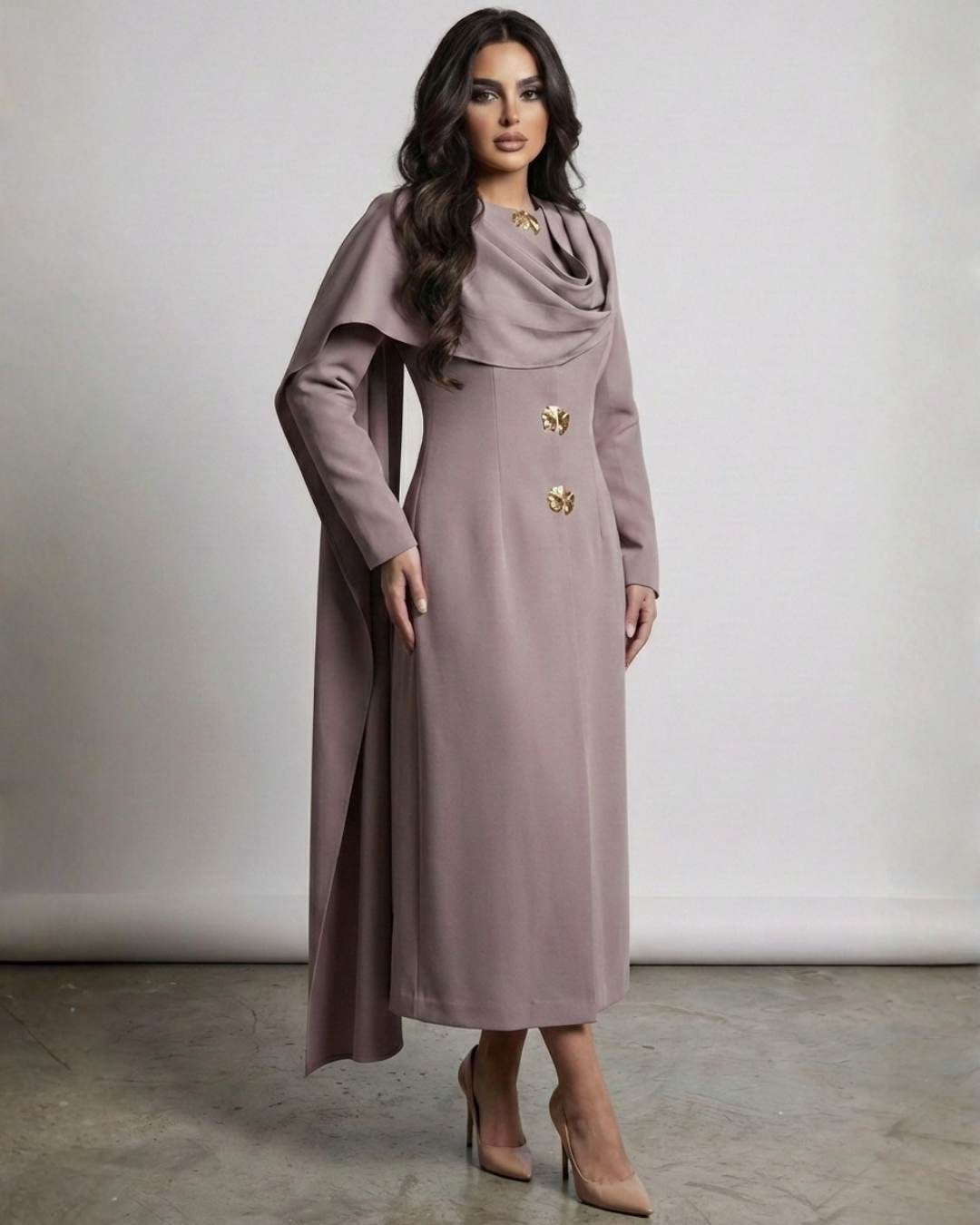 أناقة ملكية - الصورة 2