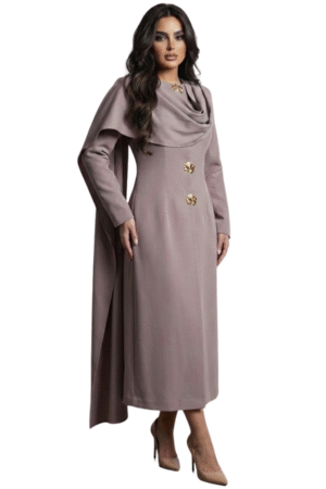 أناقة ملكية