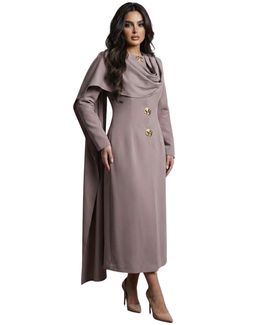 أناقة ملكية