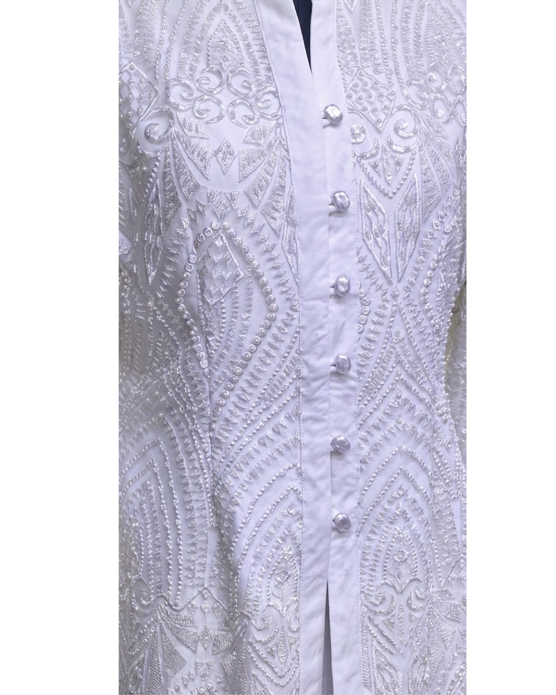 نقاء اللؤلؤ - الصورة 4