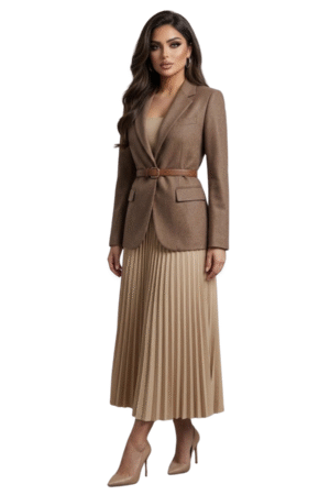 نعومة ملكية