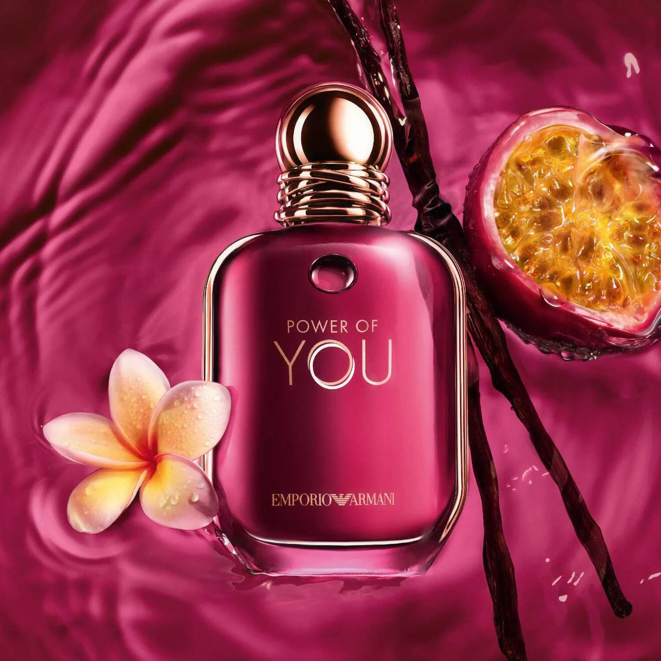 باور أوف يو - ماء عطر - الصورة 2
