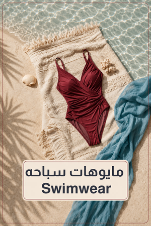 مايوه سباحه